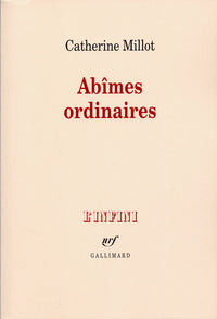 abîmes ordinaires
