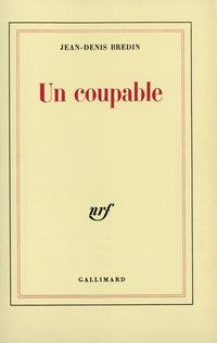 Un coupable
