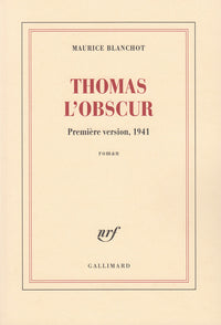 Thomas l'Obscur