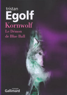 Kornwolf