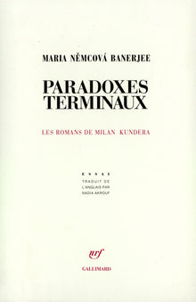 Paradoxes terminaux