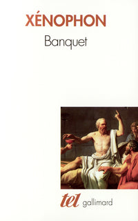 L'Anabase - Le Banquet