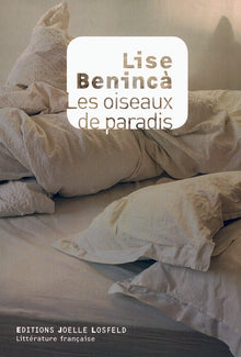 Les oiseaux de paradis