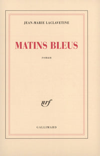 Matins bleus