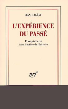 L'expérience du passé