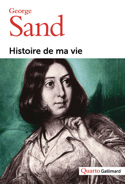 L'histoire de ma vie