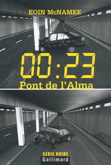 00 : 23, Pont de l'Alma