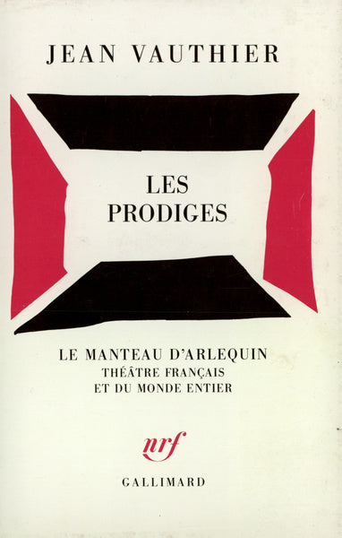 Les prodiges