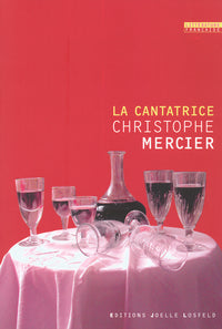 La cantatrice