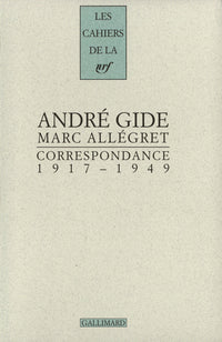 Correspondance