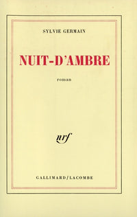 Nuit-d'Ambre