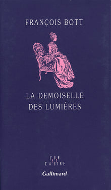 La Demoiselle des Lumières
