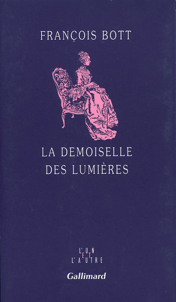 La Demoiselle des Lumières