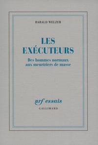 Les exécuteurs