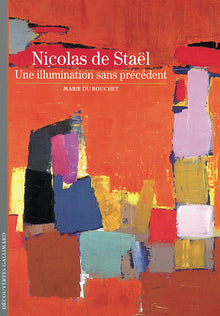 Nicolas de Staël