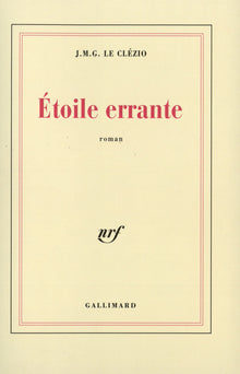 Étoile errante