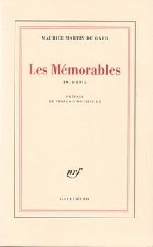Les Mémorables