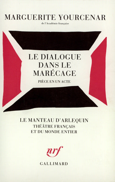 Le dialogue dans le marécage