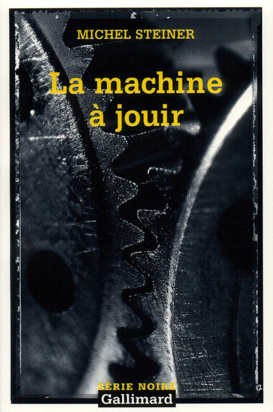 la machine à jouir