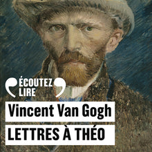 Lettres à Théo
