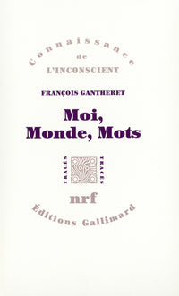 Moi, monde, mots
