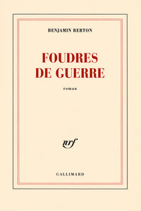 Foudres de guerre