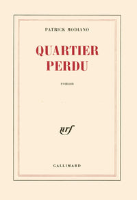 Quartier perdu