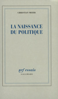 La Naissance du politique