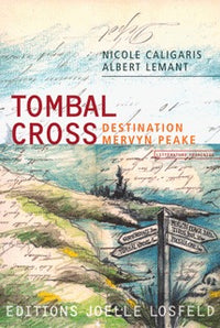 Tombal Cross