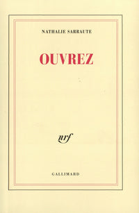 ouvrez