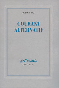 Courant alternatif