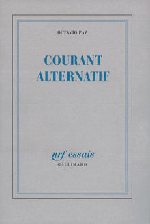 Courant alternatif