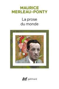 La prose du monde