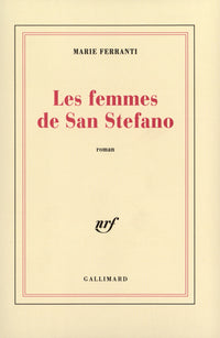 Les femmes de San Stefano