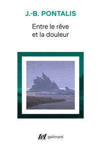 Entre le rêve et la douleur