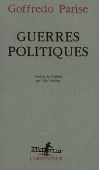 Guerres politiques