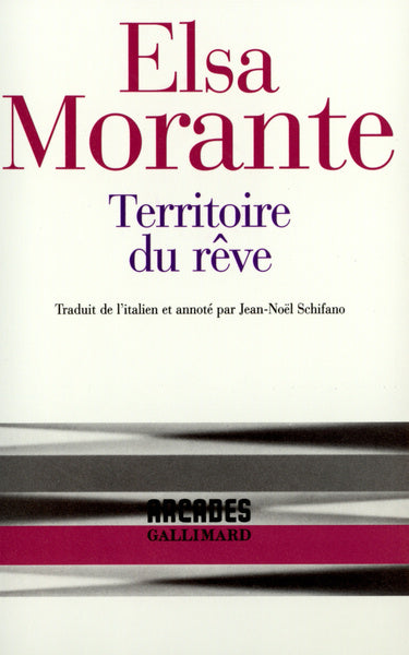 Territoire du rêve