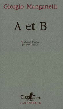 a et b