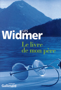 Le livre de mon père