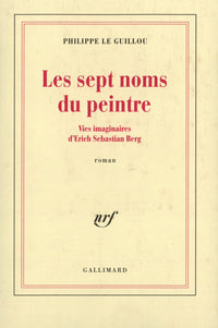 Les sept noms du peintre