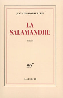 La salamandre
