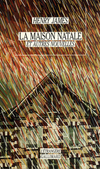 la maison natale et autres nouvelles