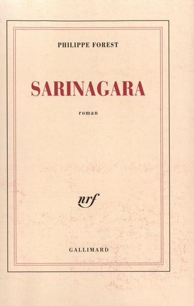 Sarinagara