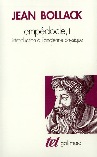 Empédocle