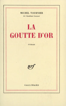 La Goutte d'Or
