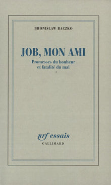 Job, mon ami