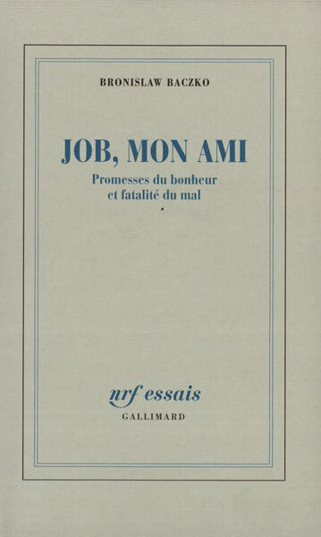 Job, mon ami