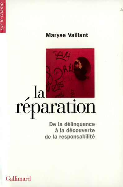 La réparation