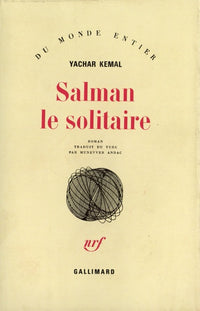 Salman le solitaire