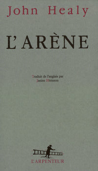 l'arène
